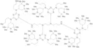 1,5,8,12-Tetrakis[4,6-bis(N-butyl-N-1,2,2,6,6-pentamethyl-4-piperidylamino)-1,3,5-triazin-2-yl]-1,…