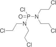 Tetrakis(2-chloroethyl)phosphorodiamidic Chloride