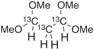 1,1,3,3-Tetramethoxypropane 1,2,3-13C3