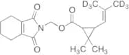 Tetramethrin-d6
