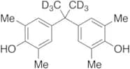 Tetramethyl Bisphenol A-d6