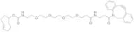 TCO-PEG4-DBCO