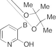 3-(4,4,5,5-Tetramethyl-1,3,2-dioxaborolan-2-yl)-2-pyridinol