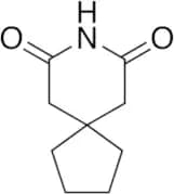 4,4-Tetramethyleneglutarimide