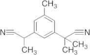 α,α,α',5-Tetramethyl-1,​3-​benzenediacetonitril​e