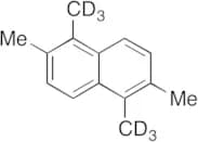 (1,2,5,6-Tetramethyl-d6)naphthalene