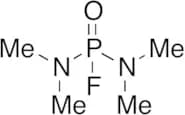 Tetramethylphosphorodiamidic Fluoride
