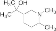 α,α,1,6-Tetramethyl-3-piperidinemethanol