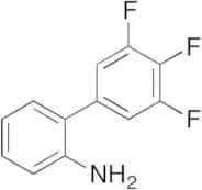 3',4',5'-Trifluoro-[1,1'-biphenyl]-2-amine