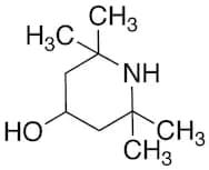 2,2,6,6-Tetramethyl-4-piperidinol