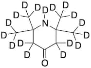 4-Oxo-2,2,6,6-tetramethylpiperidine-d17