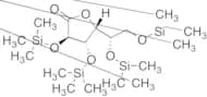 2,3,5,6-Tetrakis-O-(trimethylsilyl)Idono-γ-Lactone(>90%)