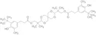 2,4,8,10-Tetraoxaspiro[5.5]undecane-3,9-diylbis(2-methylpropane-2,1-diyl) bis(3-(3-(tert-butyl)-4-…