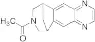 1-(6,7,9,10-Tetrahydro-6,10-methano-8H-pyrazino[2,3-h][3]benzazepin-8-yl)ethanone