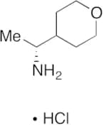 (1R)​-​1-​Tetrahydro-​2H-​pyran-​4-​ylethanamine Hydrochloride