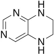 5,6,7,8-Tetrahydropteridine