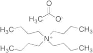 Tetrabutylammonium Acetate