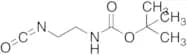 tert-Butyl N-(2-Isocyanatoethyl)carbamate, Technical Grade