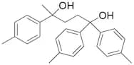 1,1,4-Tri-p-tolylpentane-1,4-diol