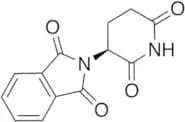 (S)-(-)-Thalidomide