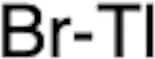 Thallium Bromide