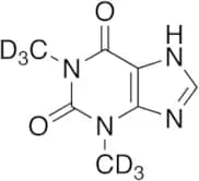 Theophylline-d6