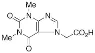 Theophylline-7-acetic Acid
