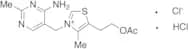 Thiamine Acetate Hydrochloride