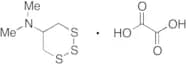 Thiocyclam Oxalate