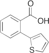 2-Thien-2-ylbenzoic Acid