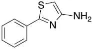 2-Phenyl-4-thiazolamine