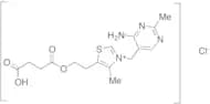 Thiamine Hydrogen Succinate