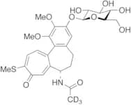 Thiocolchicoside-d3