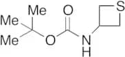 N-3-Thietanylcarbamic acid 1,1-Dimethylethyl Ester