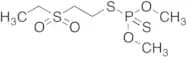 Thiometon-sulfone