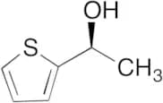 (S)-1-(Thiophen-2-yl)ethanol