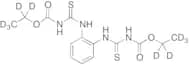 Thiophanate Ethyl-d10