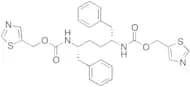 bis(Thiazol-5-ylmethyl) ((2R,5R)-1,6-Diphenylhexane-2,5-diyl)dicarbamate