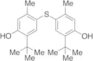 4,4'-Thiobis(2-tert-butyl-5-methylphenol)
