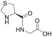 N-[(4R)-4-Thiazolidinylcarbonyl]glycine