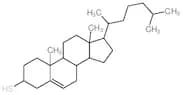 Thiocholesterol