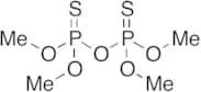 Thiodiphosphoric Acid Tetramethyl Ester (>70%)