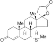 7 α-Thiomethyl Spironolactone