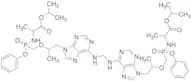 Tenofovir Alafenamide Dimer