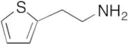 [2-(Thiophene-2-yl)ethyl]amine