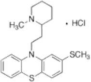 Thioridazine Hydrochloride