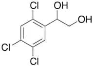 2,4,5-Trichlorophenylethanediol