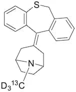 Tropatepine-¹³CD₃