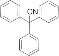 Triphenylacetonitrile