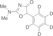 Thozalinone-d5